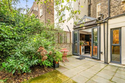 2 bedroom flat for sale, Clarendon Gardens, Little Venice