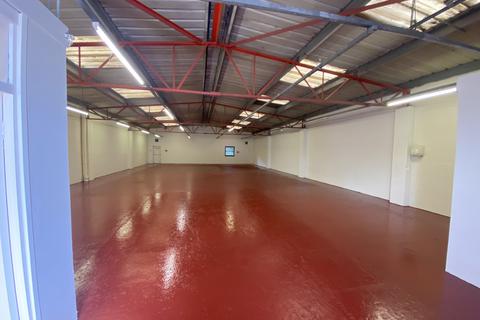 Storage to rent, Vastre Industrial Estate, Newtown SY16