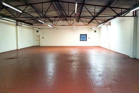 Storage to rent, Vastre Industrial Estate, Newtown SY16