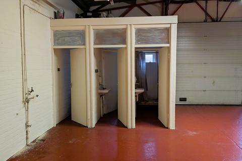 Storage to rent, Vastre Industrial Estate, Newtown SY16