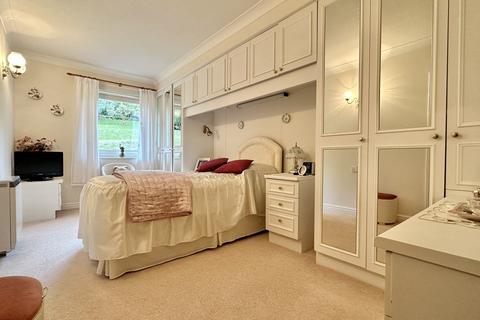 2 bedroom flat for sale - Flat 33, Milton House, Newton Abbot
