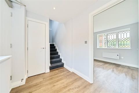 2 bedroom terraced house for sale, Forest View, Ringwood Road, Woodlands, Hampshire, SO40