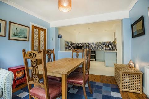 Fern Villa Forest Road, Ruardean Woodside, Ruardean, GL17 9XR