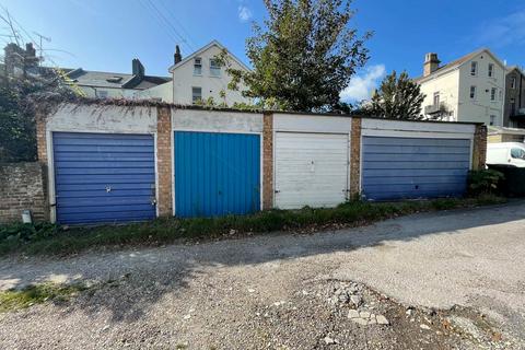 Garage for sale - St. Annes Road, Eastbourne BN21