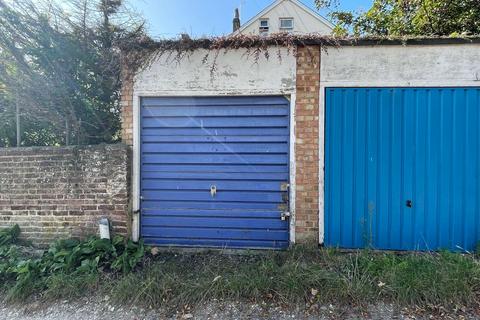 Garage for sale - St. Annes Road, Eastbourne BN21