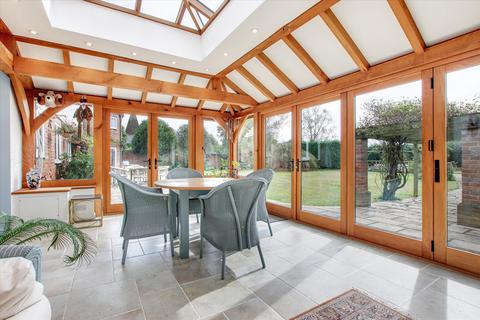 5 bedroom detached house for sale - Golden Green, Tonbridge, Kent, TN11