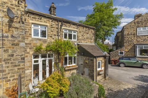 2 bedroom cottage to rent, The Old Gatehouse, 11 Church Garth, Pool in Wharfedale, LS21 1QU