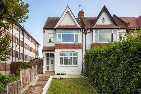 2 bedroom apartment for sale - Leigham Court Road, Streatham, London, SW16