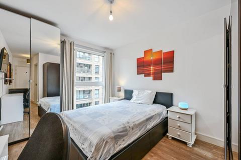 3 bedroom flat for sale - Pell Street, Rotherhithe, London, SE8
