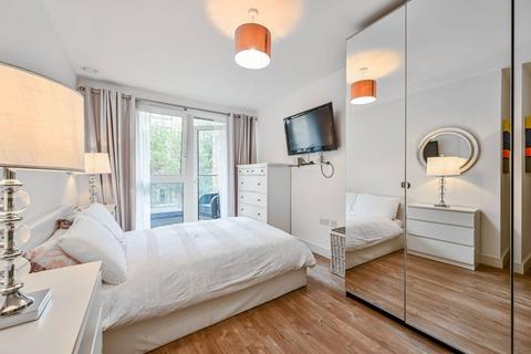 3 bedroom flat for sale - Pell Street, Rotherhithe, London, SE8