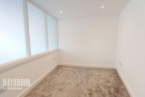 Flat 1, Clifton Park View, 15 - 21 Doncaster Gate, Rotherham, S65 1DE