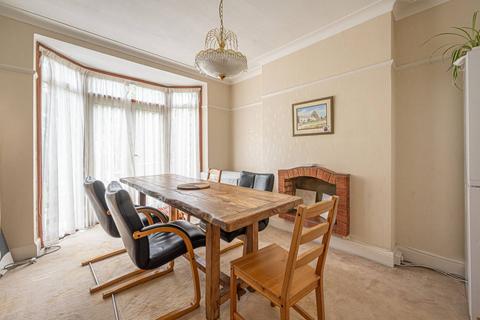 5 bedroom semi-detached house for sale, Nether Street, West Finchley, London, N3