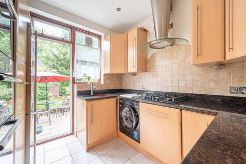 5 bedroom semi-detached house for sale - Nether Street, West Finchley, London, N3