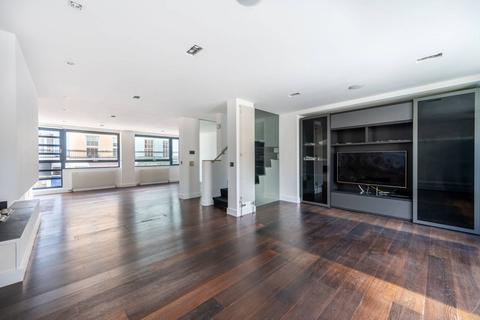 3 bedroom terraced house for sale - Clarendon Road, Notting Hill, London, W11