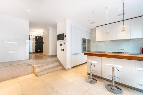 3 bedroom terraced house for sale - Clarendon Road, Notting Hill, London, W11