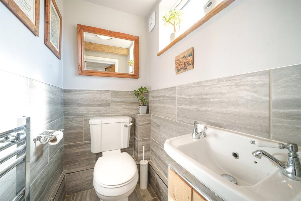 Cloakroom