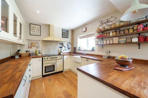 4 Keysoe Road, Thurleigh, Bedford, MK44 2DY