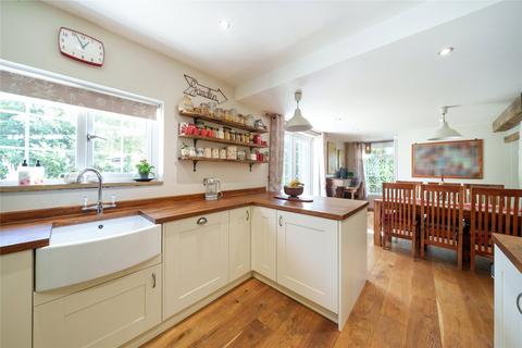 4 Keysoe Road, Thurleigh, Bedford, MK44 2DY
