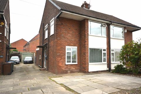 225 Bury Road, Radcliffe, Manchester, M26 2XF