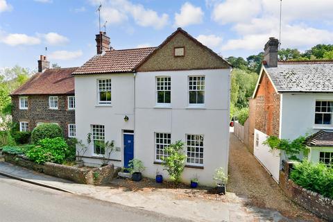 5 bedroom detached house for sale - Lower Street, Fittleworth, West Sussex