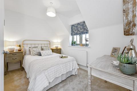 3 bedroom link detached house for sale - Fordingbridge