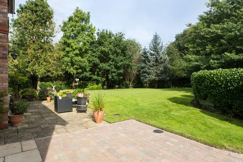5 Carrs Meadow, Escrick, York, YO19 6JZ