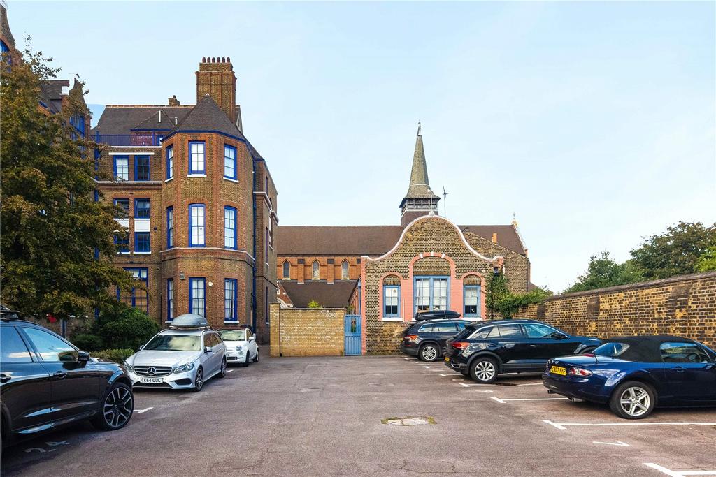 Car Park