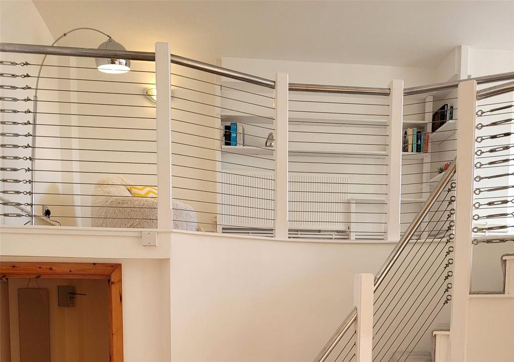 Mezzanine