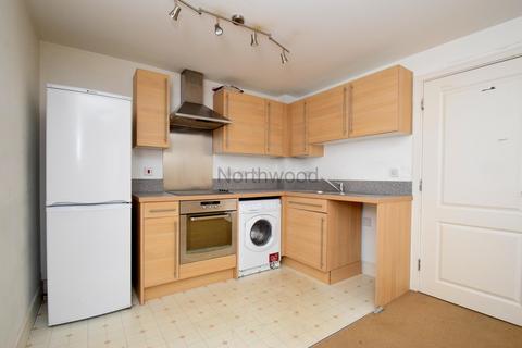 1 bedroom flat to rent, Yarmouth Road, Ipswich, IP1