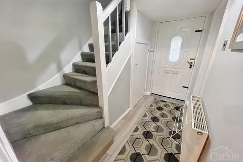 16 Anstey Road, Bournemouth, BH11 9HE