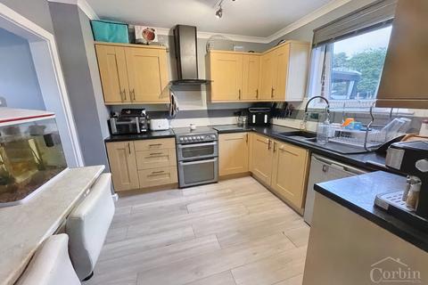 16 Anstey Road, Bournemouth, BH11 9HE