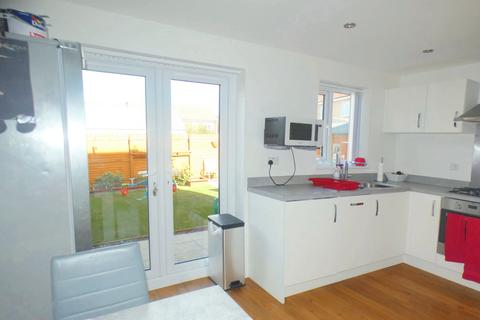 3 bedroom semi-detached house for sale, Lily Gardens, Portland Wynd, Blyth, Northumberland, NE24 4UG