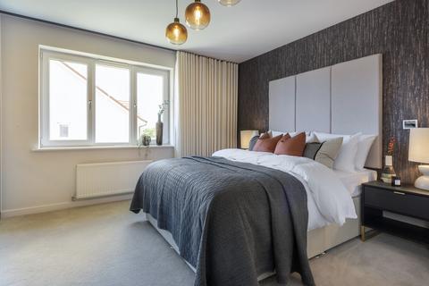 4 bedroom detached house for sale, Plot 87 at Jackton Green Jackton Green, East Kilbride G75