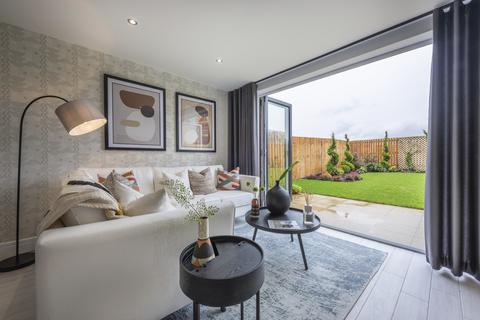 4 bedroom detached house for sale, Plot 88 at Jackton Green Jackton Green, East Kilbride G75