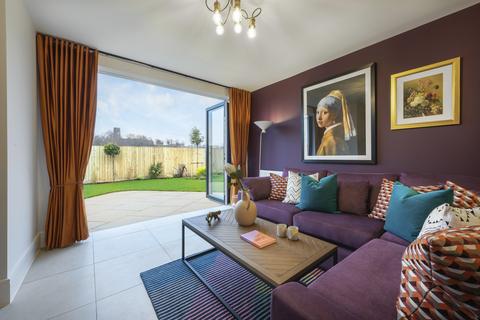 4 bedroom detached house for sale - Plot 77 at Weavers Lea Aurs Road, Barrhead G78