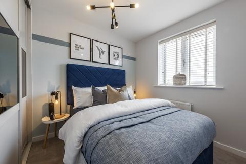 4 bedroom detached house for sale - Plot 34 at Vanbrugh Gate Land off Vigo lane, Chester-le-Street DH3