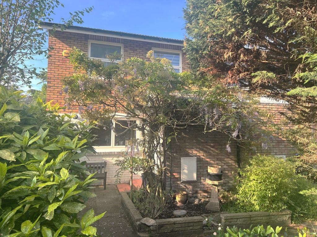 Gaston Bell Close, Kew 3 bed end of terrace house for sale £935,000