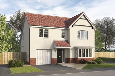 4 bedroom detached house for sale - Plot 305 at Highstonehall Corpach Place, Hamilton ML3