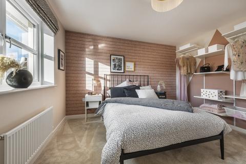 4 bedroom detached house for sale, Plot 73 at Ambretone Park York Road, Green Hammerton YO26