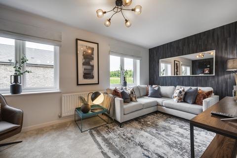 4 bedroom semi-detached house for sale - Plot 105 at Sorby Park at Waverley, S60 Hawes Way, Rotherham S60