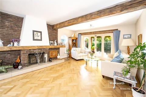 5 bedroom detached house for sale, Friars Wood, Robins Way, Christchurch, Dorset, BH23