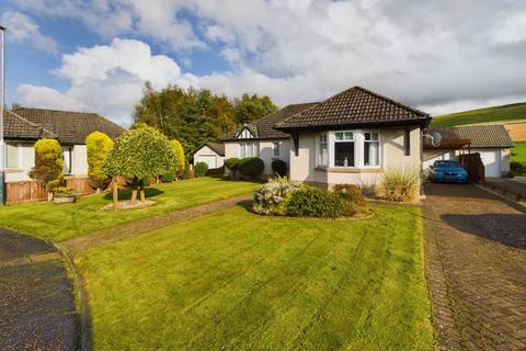 4 bedroom detached house for sale, 14, Kinpurnie Gardens, Newtyle, Perthshire, PH12
