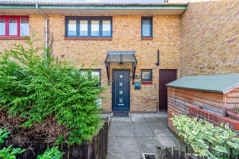 3 bedroom terraced house for sale - Mary Seacole Close, Clarissa Street, London, E8