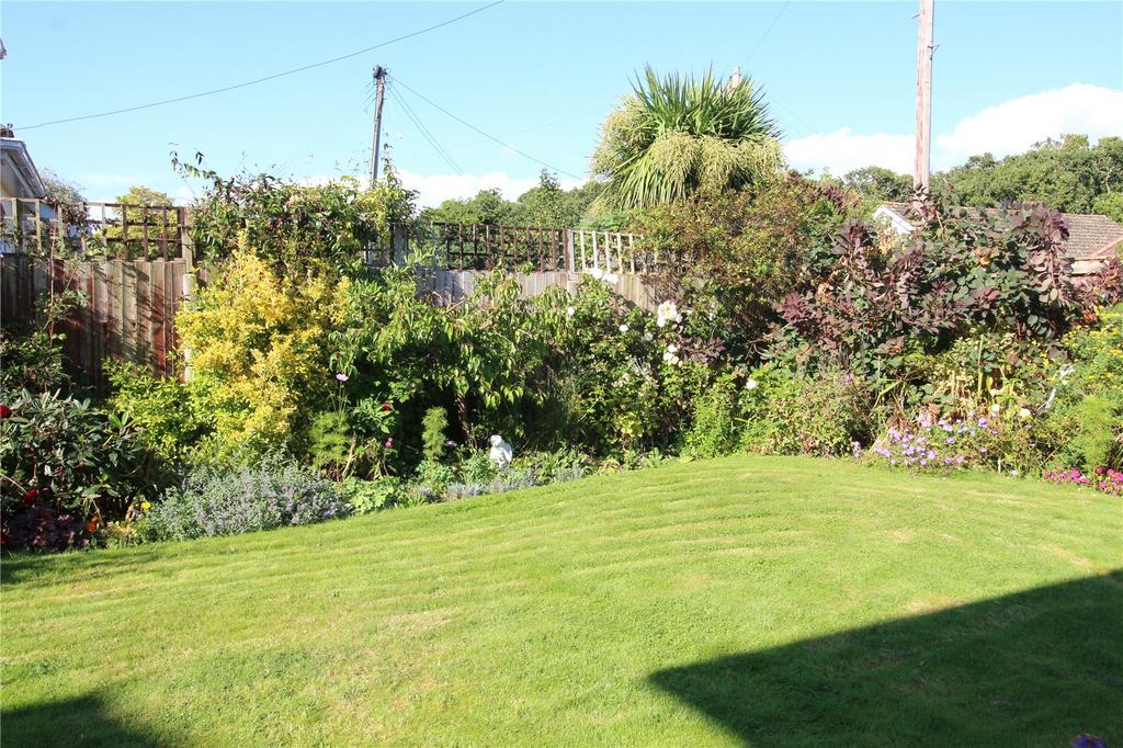 Marley Avenue, New Milton, Hampshire, BH25 3 bed detached house £560,000