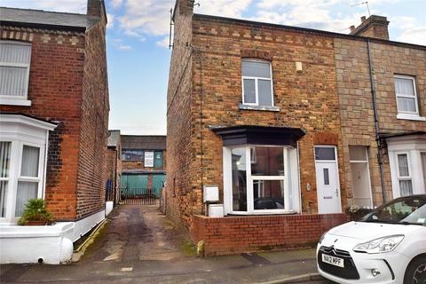 undefined, Spring Bank, Scarborough, North Yorkshire, YO12
