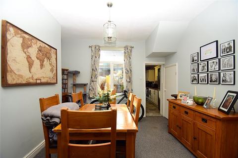 undefined, Spring Bank, Scarborough, North Yorkshire, YO12