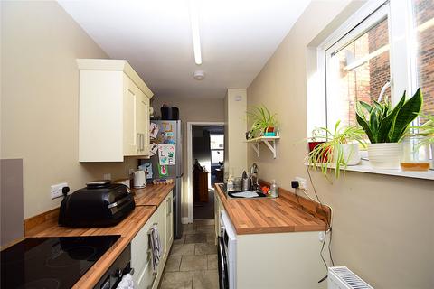 undefined, Spring Bank, Scarborough, North Yorkshire, YO12