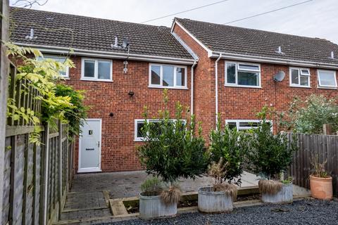 3 bedroom terraced house for sale - Somers Road, Worcester, Worcestershire, WR1