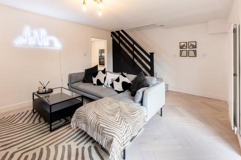 3 bedroom terraced house for sale - Somers Road, Worcester, Worcestershire, WR1