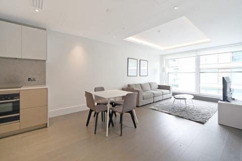 1 bedroom apartment for sale, Benson House, Radnor Terrace, Kensington W14